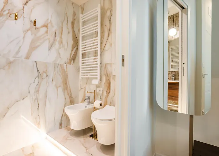 게스트하우스 Iv Leoni 4*