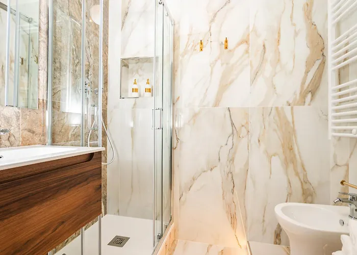 게스트하우스 Iv Leoni