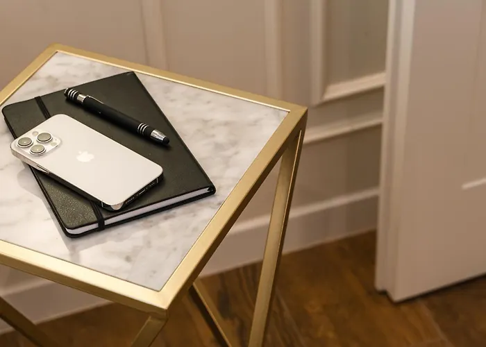 Iv Leoni 게스트하우스 로마