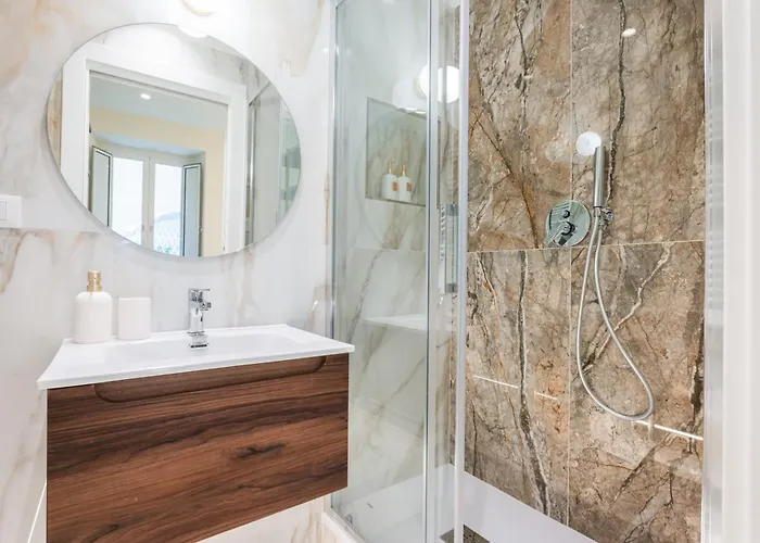 Iv Leoni 게스트하우스