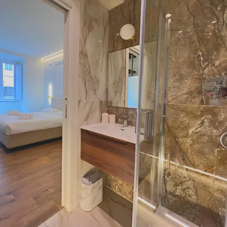 Guest house 4lions Rome