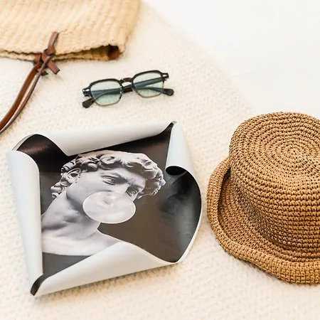 Iv Leoni 4* רומא