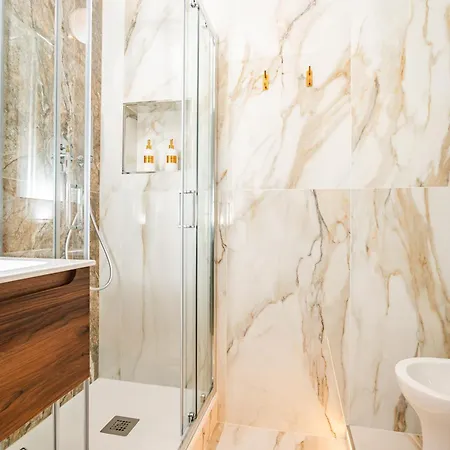 בית הארחה Iv Leoni