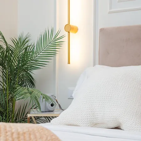 Guest house Iv Leoni 4*