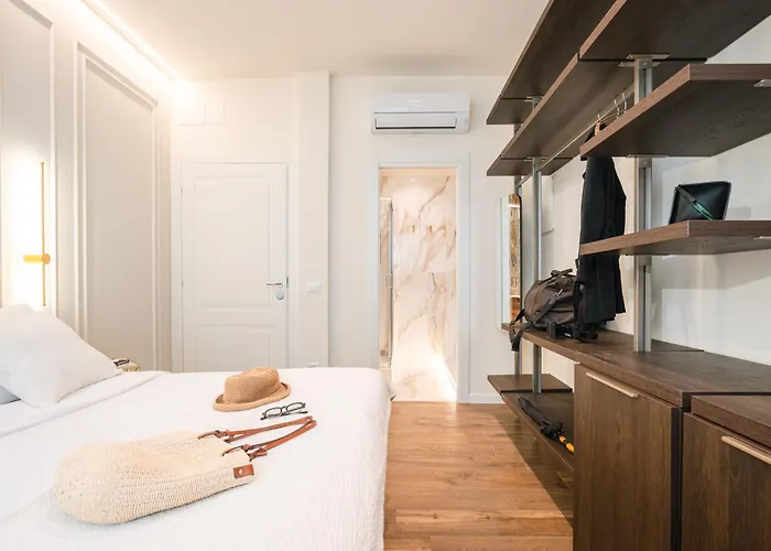 Guest house Iv Leoni Rome