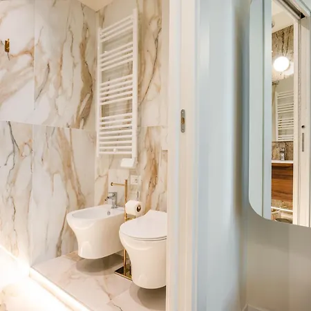 Guest house Iv Leoni 4*