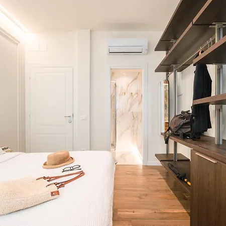 Guest house Iv Leoni Rome